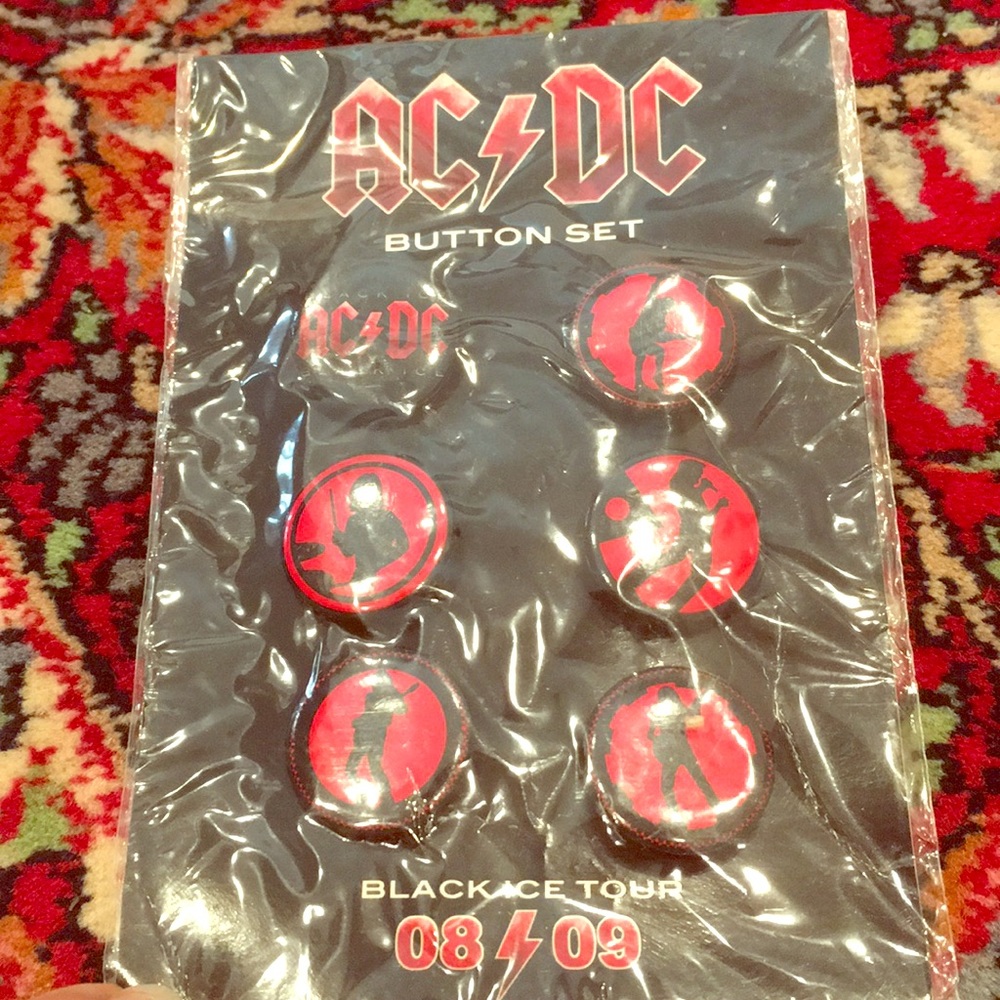 AC/DC